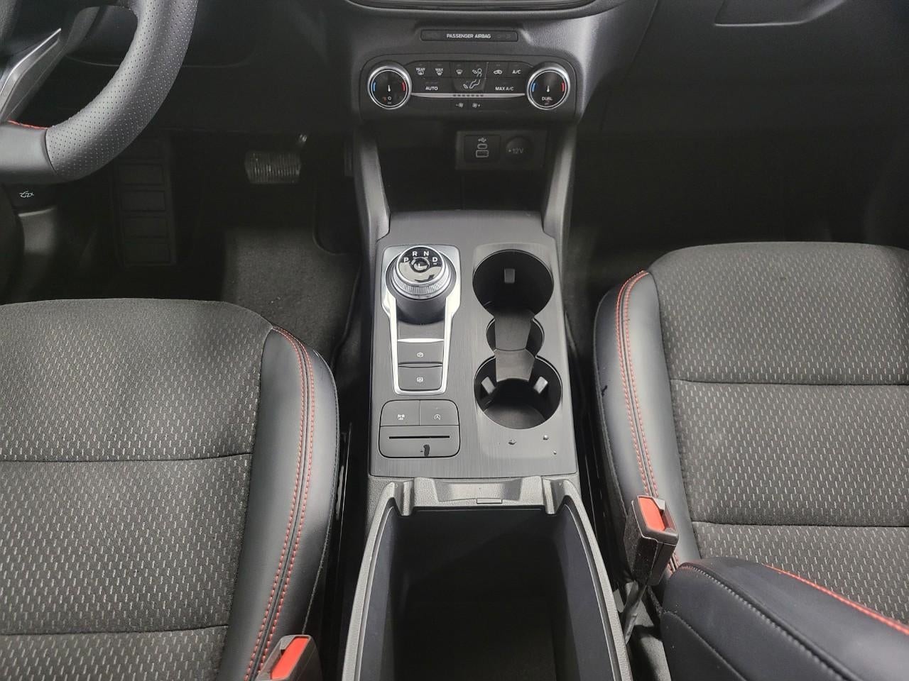 2025 Ford Escape ST-Line AWD