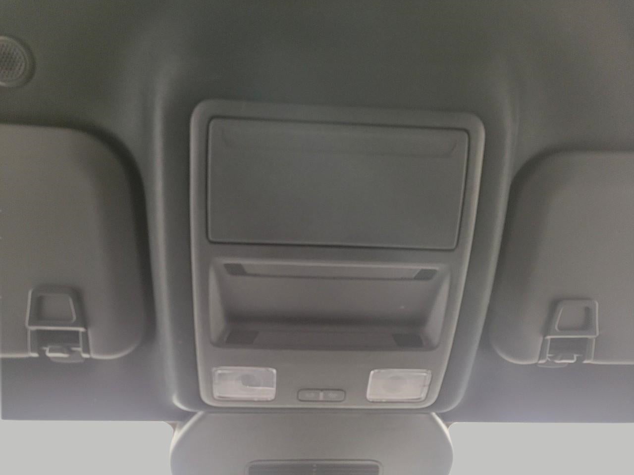 2025 Ford Escape ST-Line AWD