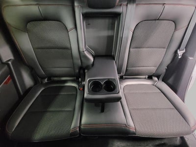 2025 Ford Escape ST-Line AWD