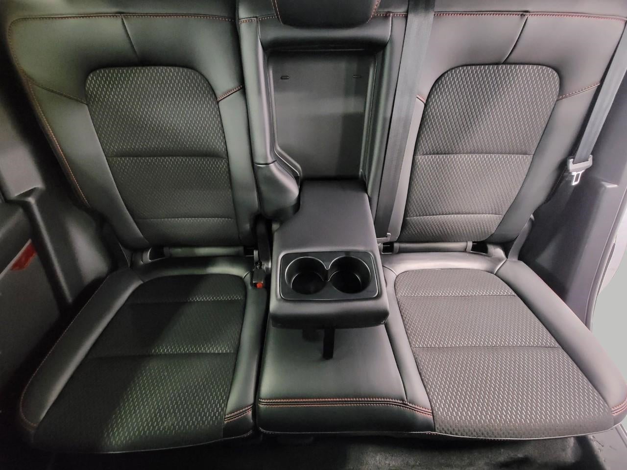 2025 Ford Escape ST-Line AWD