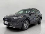 2025 Ford Escape ST-Line AWD