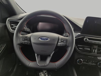 2025 Ford Escape ST-Line AWD