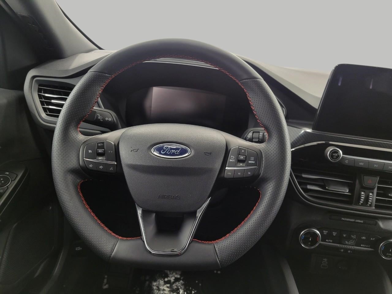 2025 Ford Escape ST-Line AWD