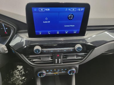 2025 Ford Escape ST-Line AWD