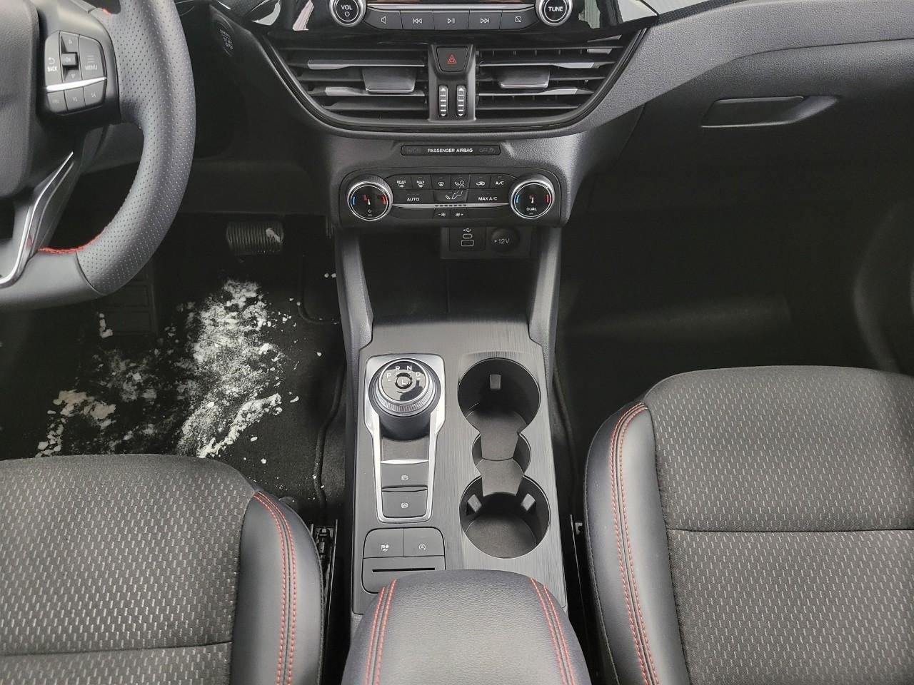 2025 Ford Escape ST-Line AWD