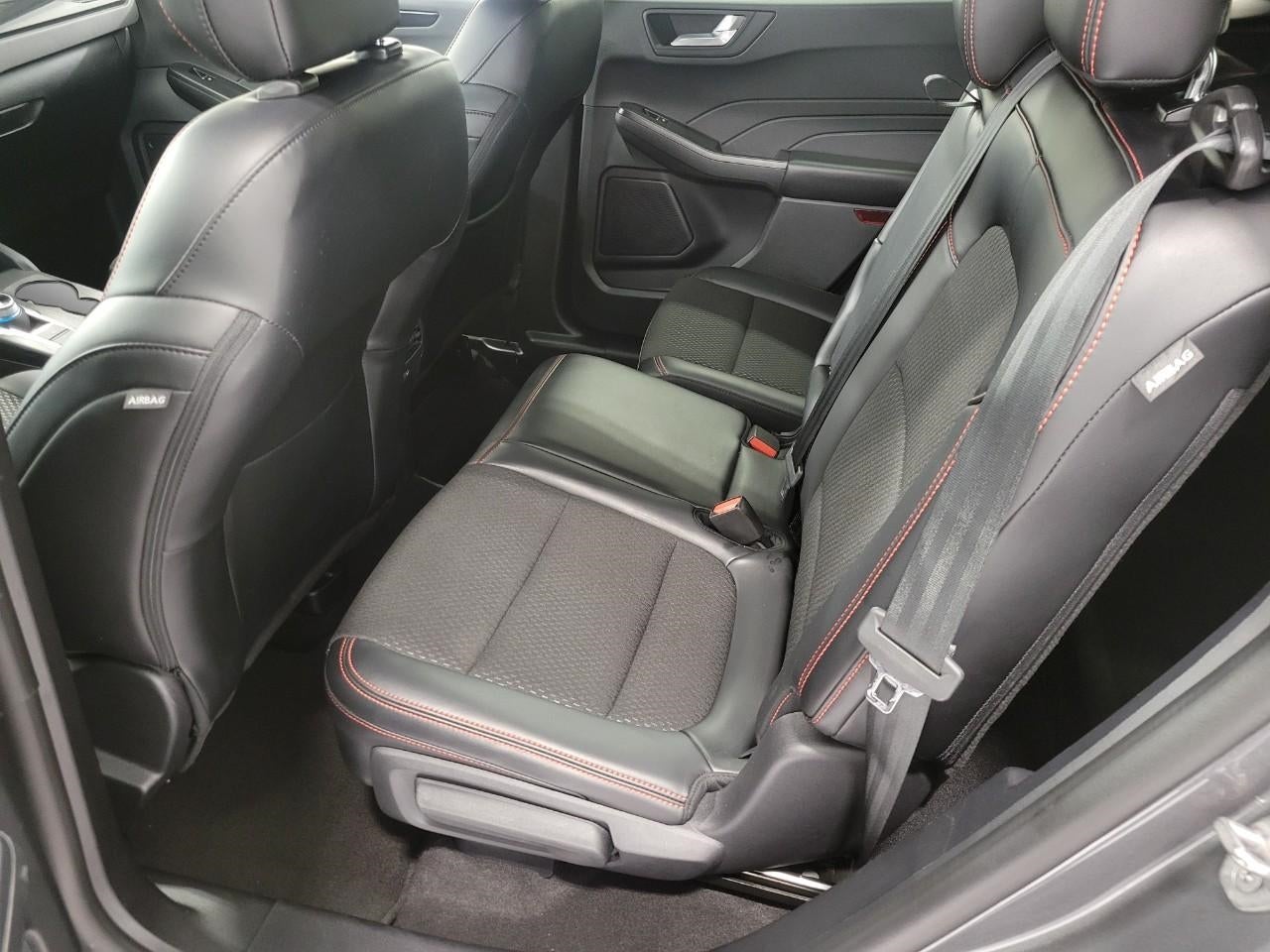 2025 Ford Escape ST-Line AWD