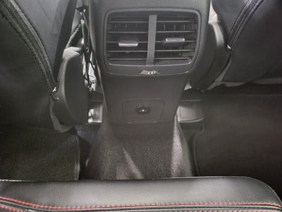 2025 Ford Escape ST-Line AWD