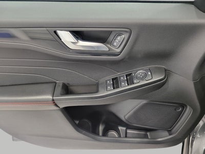 2025 Ford Escape ST-Line AWD