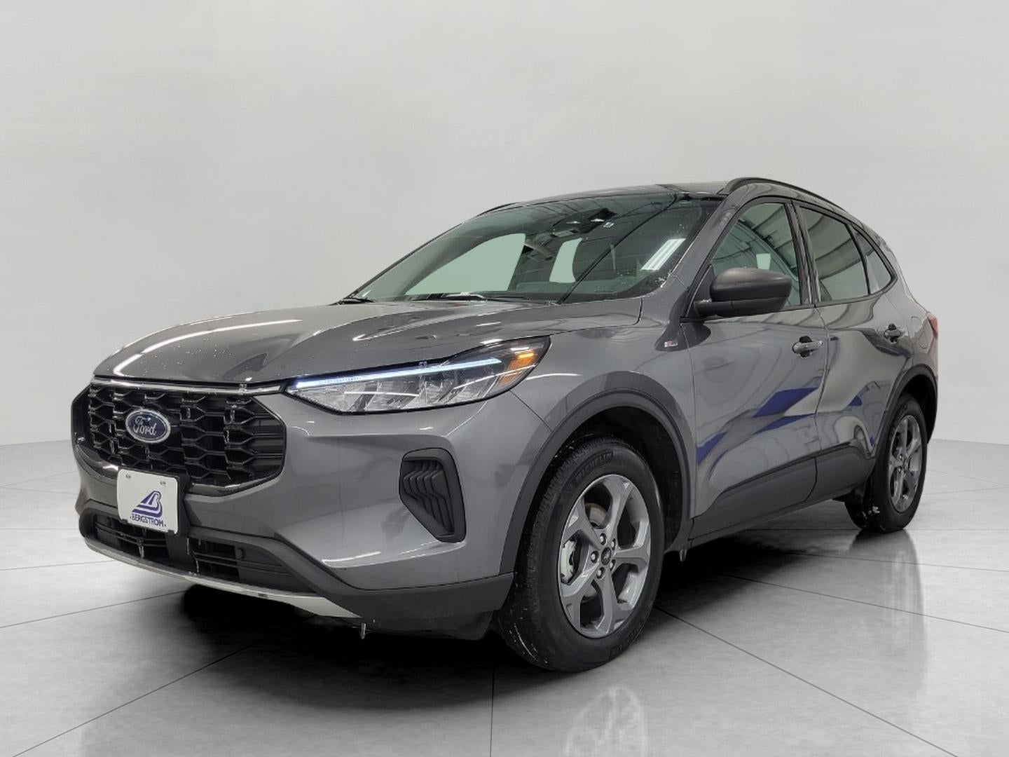 2025 Ford Escape ST-Line AWD