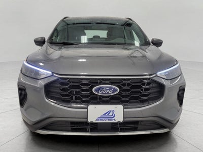 2025 Ford Escape ST-Line AWD