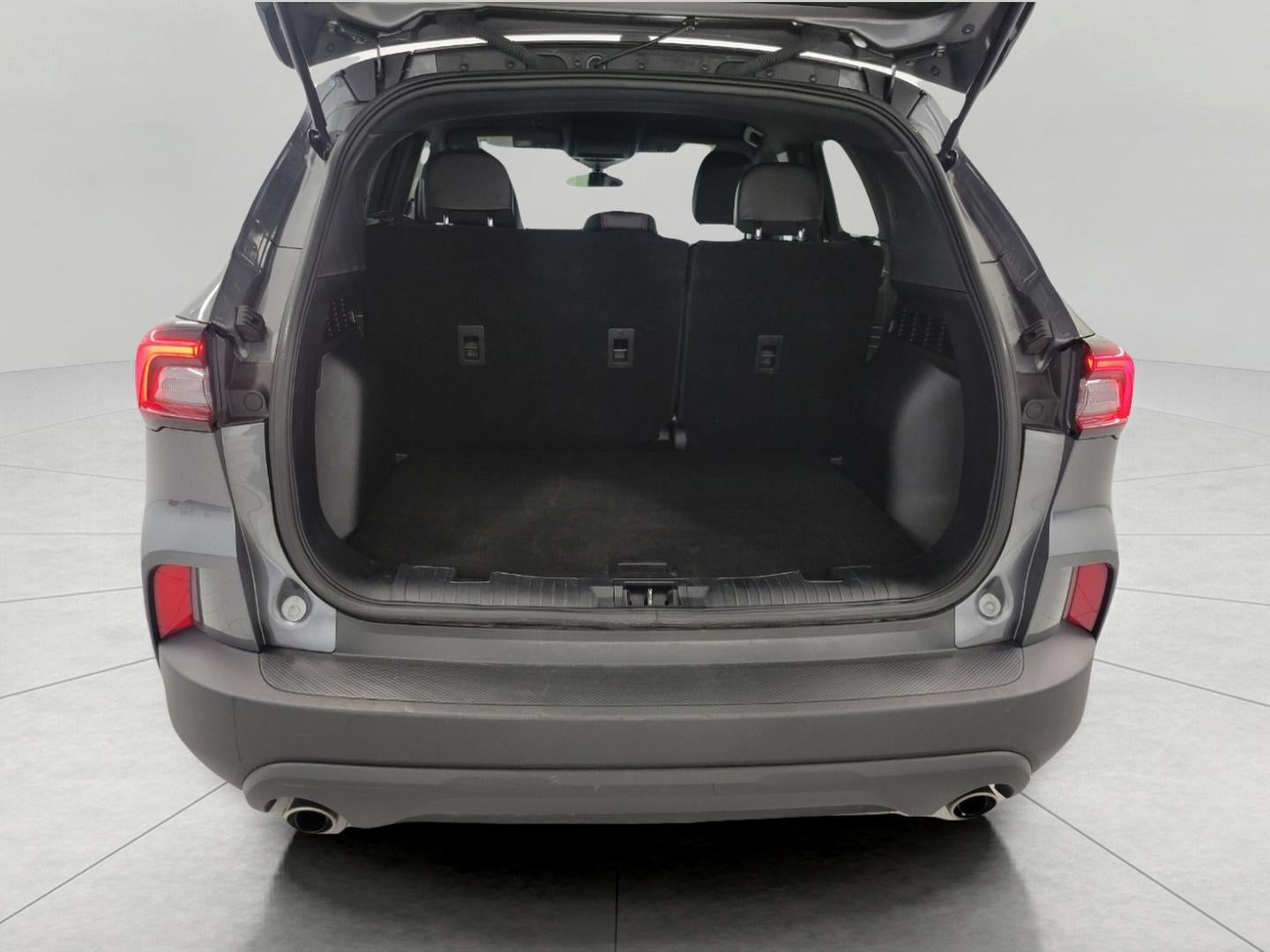 2025 Ford Escape ST-Line AWD