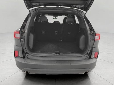 2025 Ford Escape ST-Line AWD