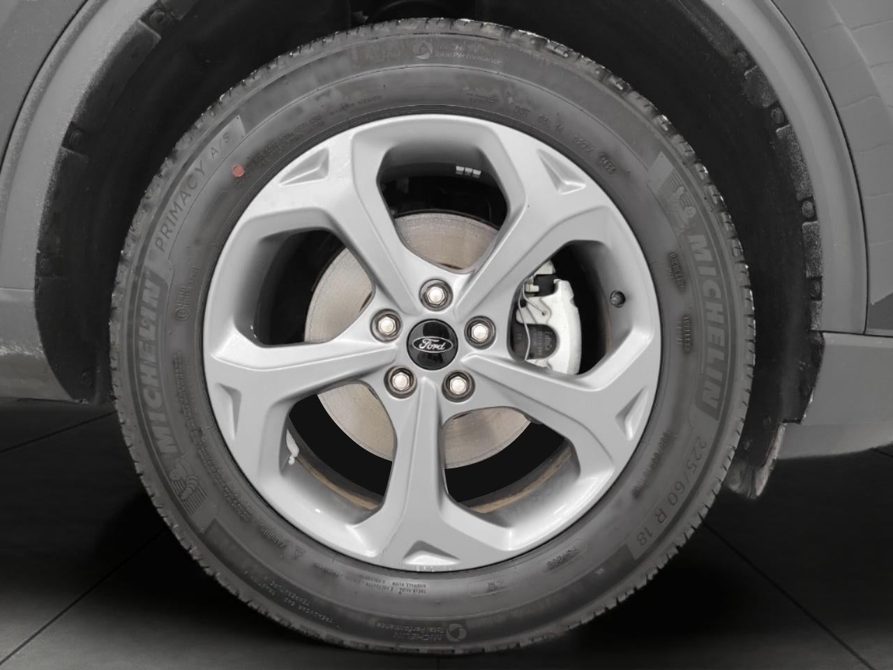 2025 Ford Escape ST-Line AWD