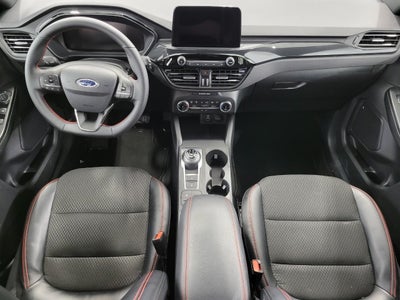 2025 Ford Escape ST-Line AWD