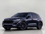 2025 Ford Escape ST-Line AWD