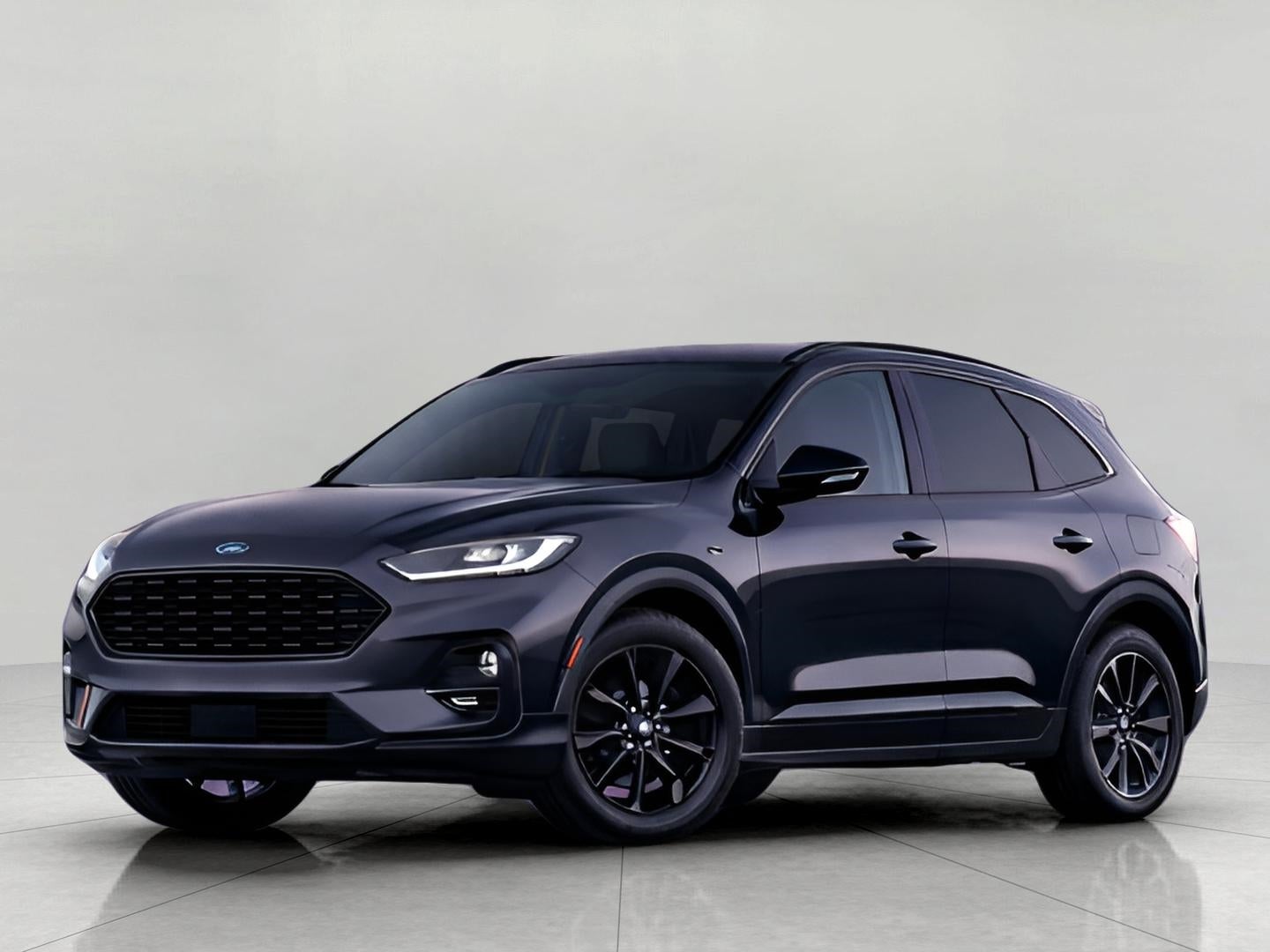 2025 Ford Escape ST-Line AWD