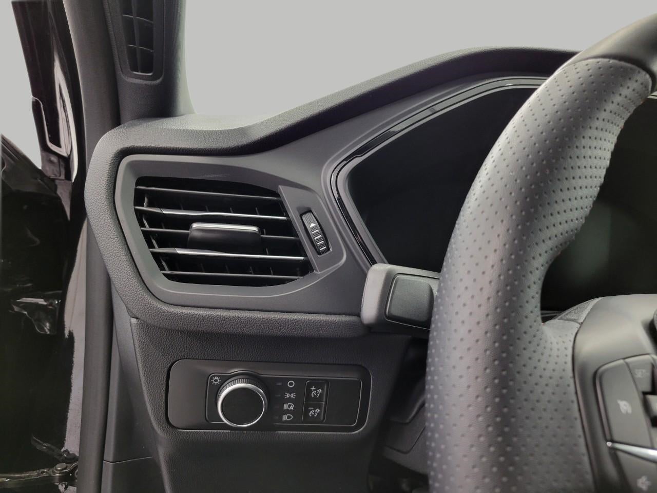 2025 Ford Escape ST-Line AWD