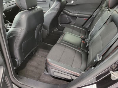 2025 Ford Escape ST-Line AWD