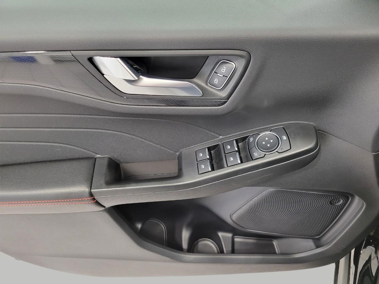 2025 Ford Escape ST-Line AWD