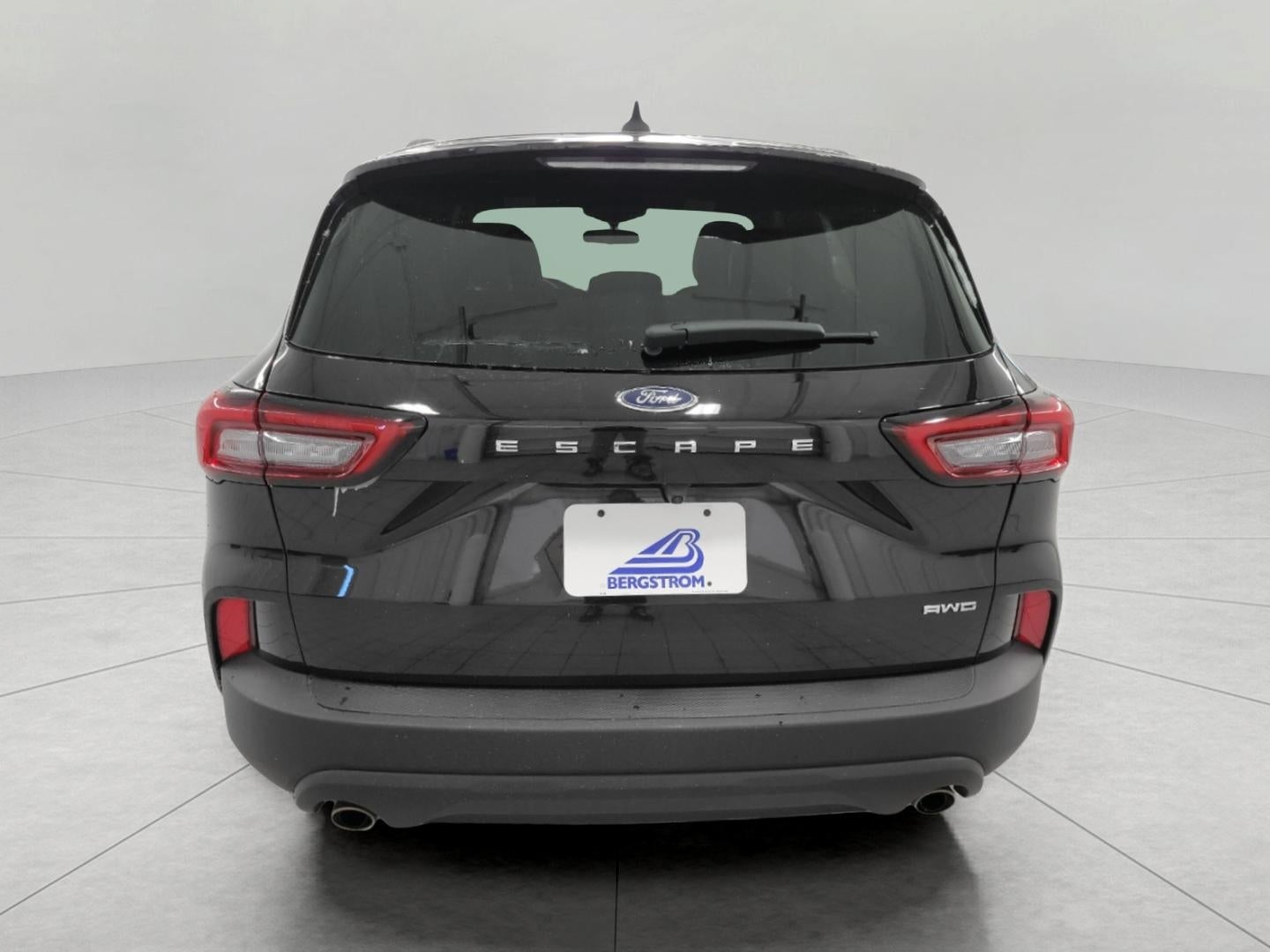 2025 Ford Escape ST-Line AWD