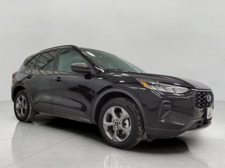 2025 Ford Escape ST-Line AWD