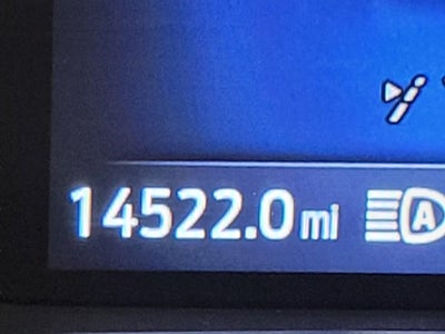 2025 Ford Escape ST-Line AWD