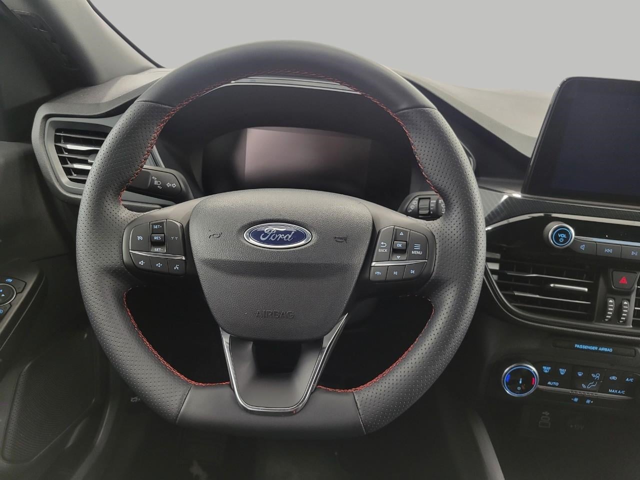 2025 Ford Escape ST-Line AWD