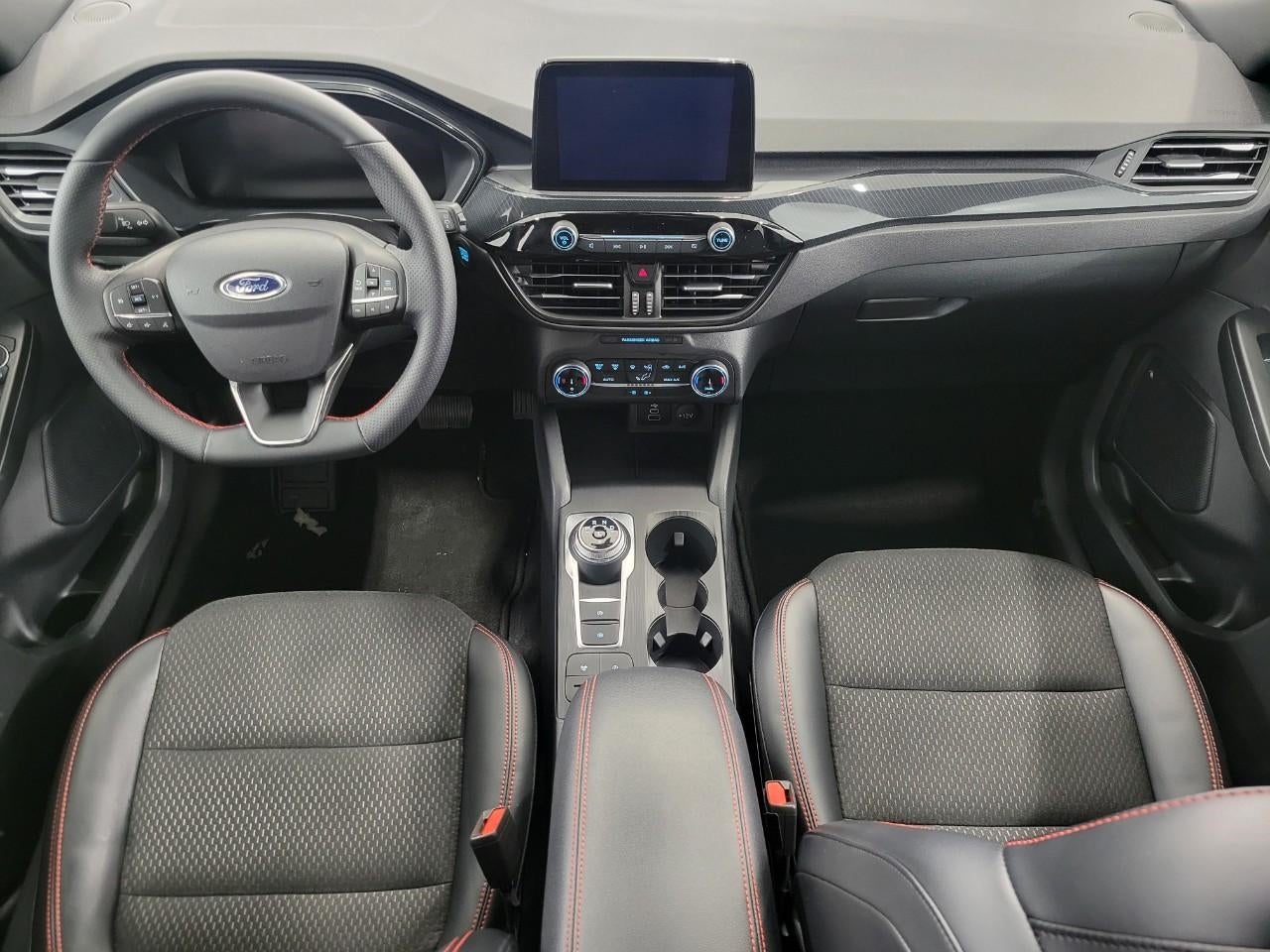 2025 Ford Escape ST-Line AWD