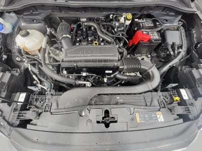 2025 Ford Escape ST-Line AWD