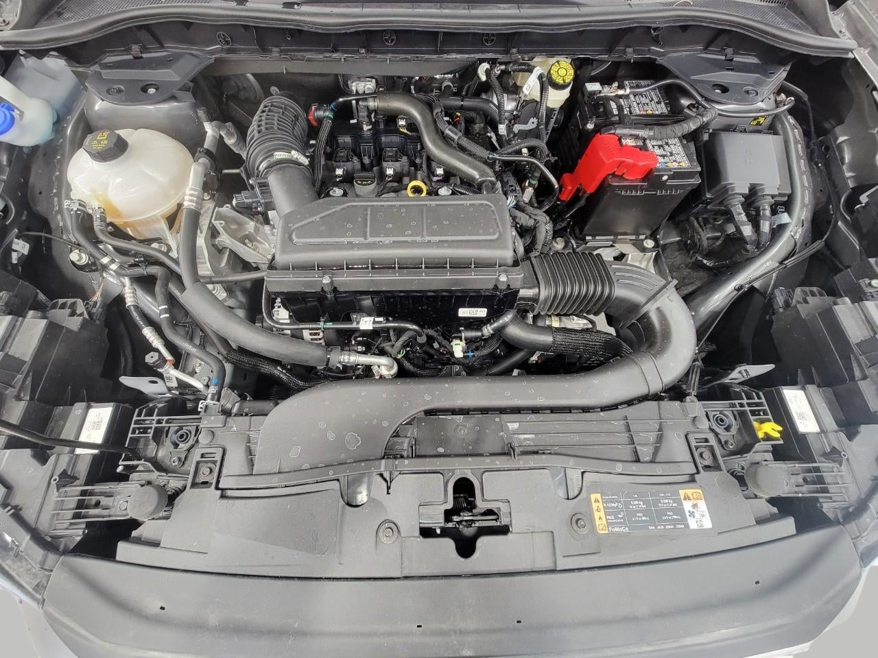 2025 Ford Escape ST-Line AWD