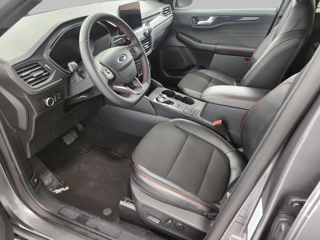 2025 Ford Escape ST-Line AWD