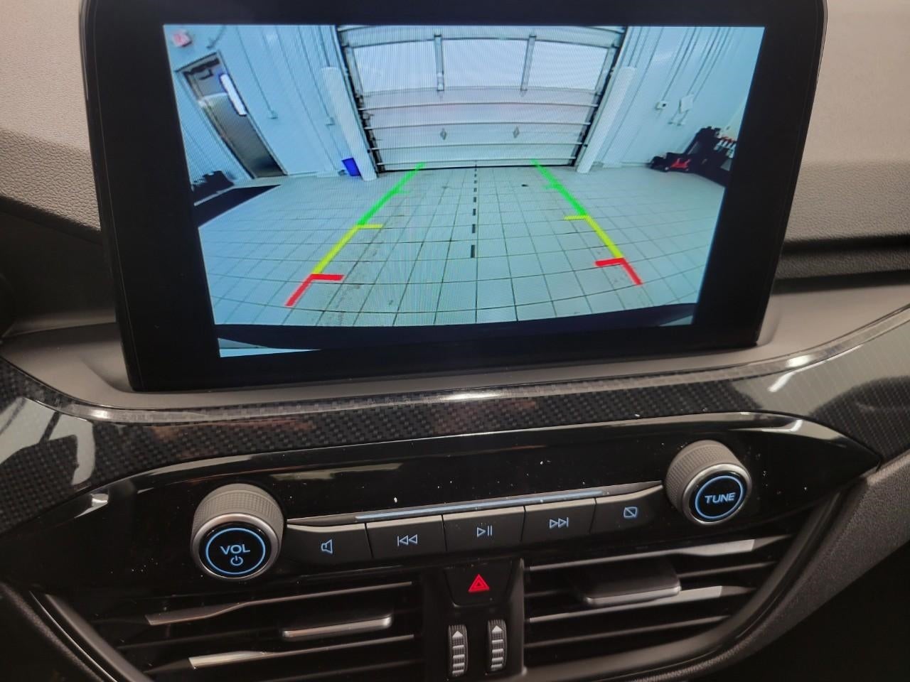 2025 Ford Escape ST-Line AWD