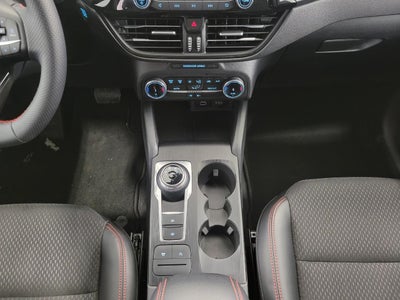 2025 Ford Escape ST-Line AWD