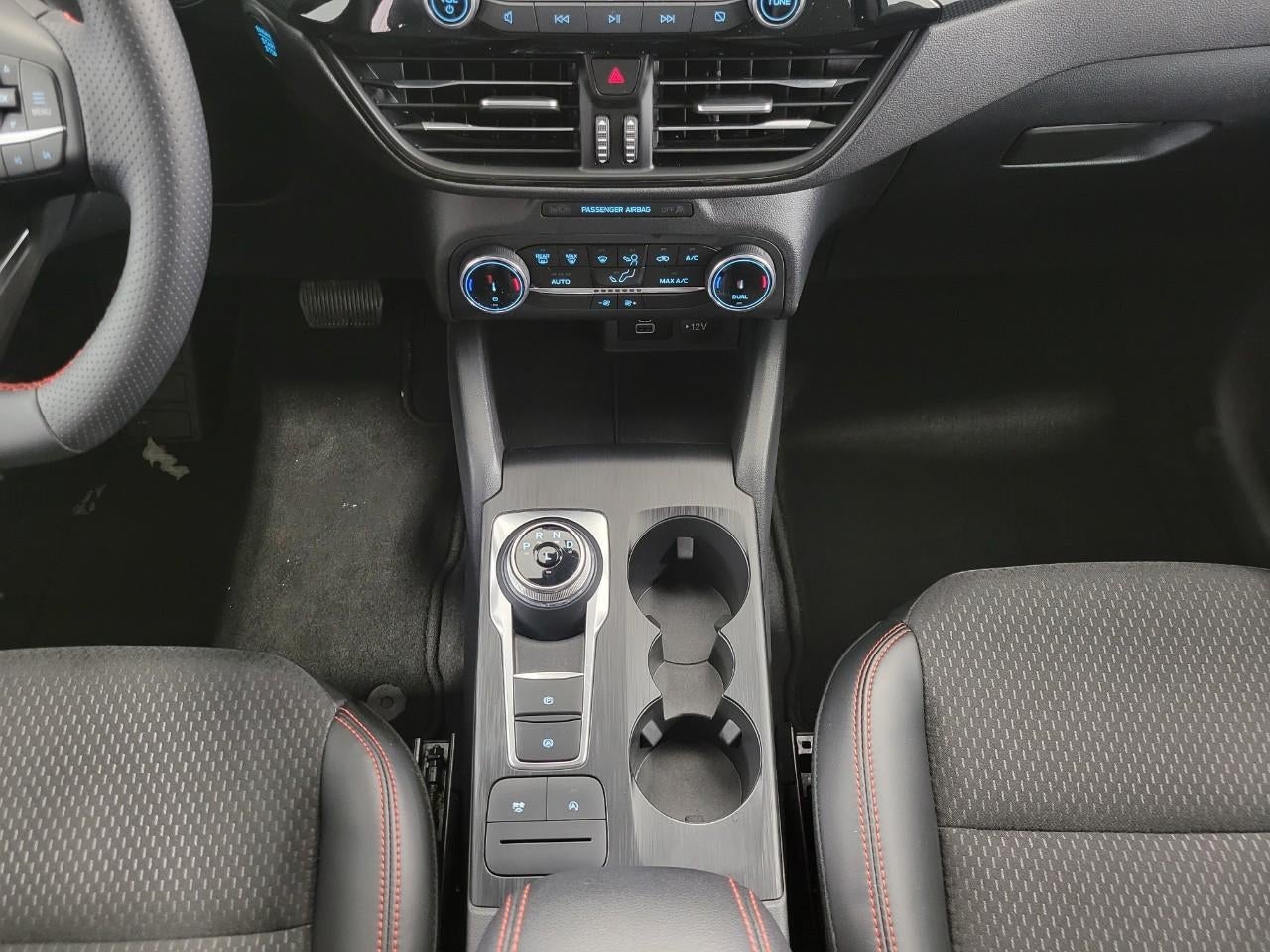 2025 Ford Escape ST-Line AWD