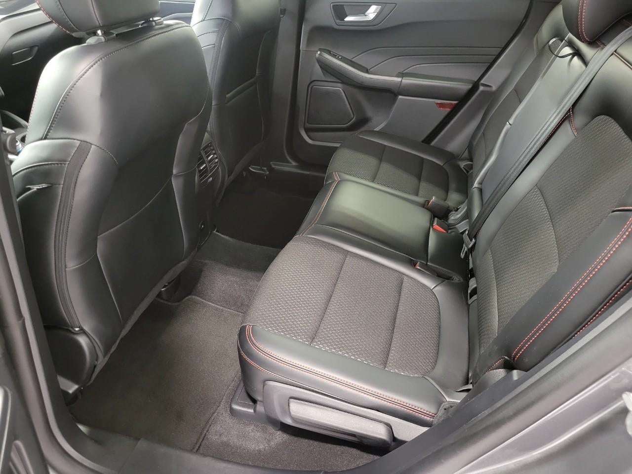 2025 Ford Escape ST-Line AWD