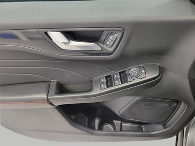 2025 Ford Escape ST-Line AWD