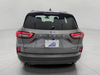 2025 Ford Escape ST-Line AWD