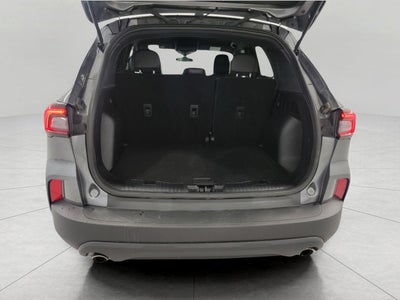 2025 Ford Escape ST-Line AWD