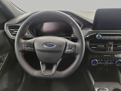 2025 Ford Escape ST-Line AWD