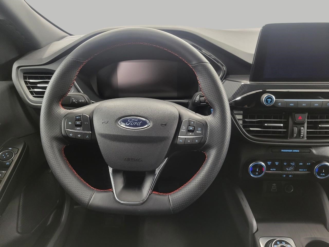 2025 Ford Escape ST-Line AWD