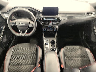 2025 Ford Escape ST-Line AWD