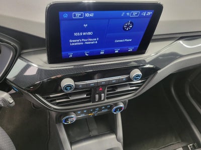 2025 Ford Escape ST-Line AWD