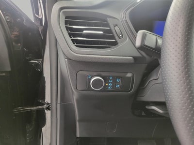 2025 Ford Escape ST-Line AWD