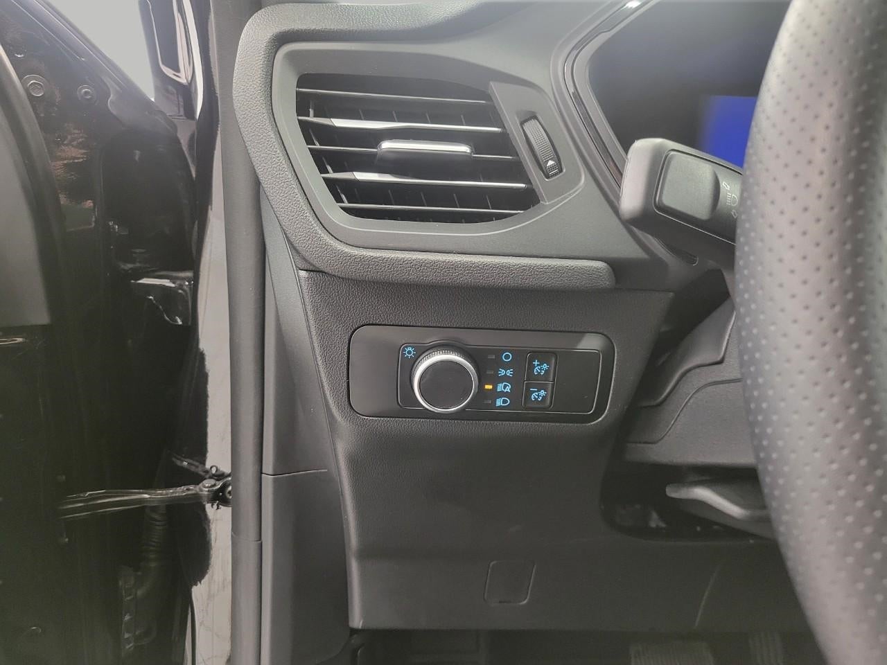 2025 Ford Escape ST-Line AWD