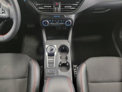 2025 Ford Escape ST-Line AWD