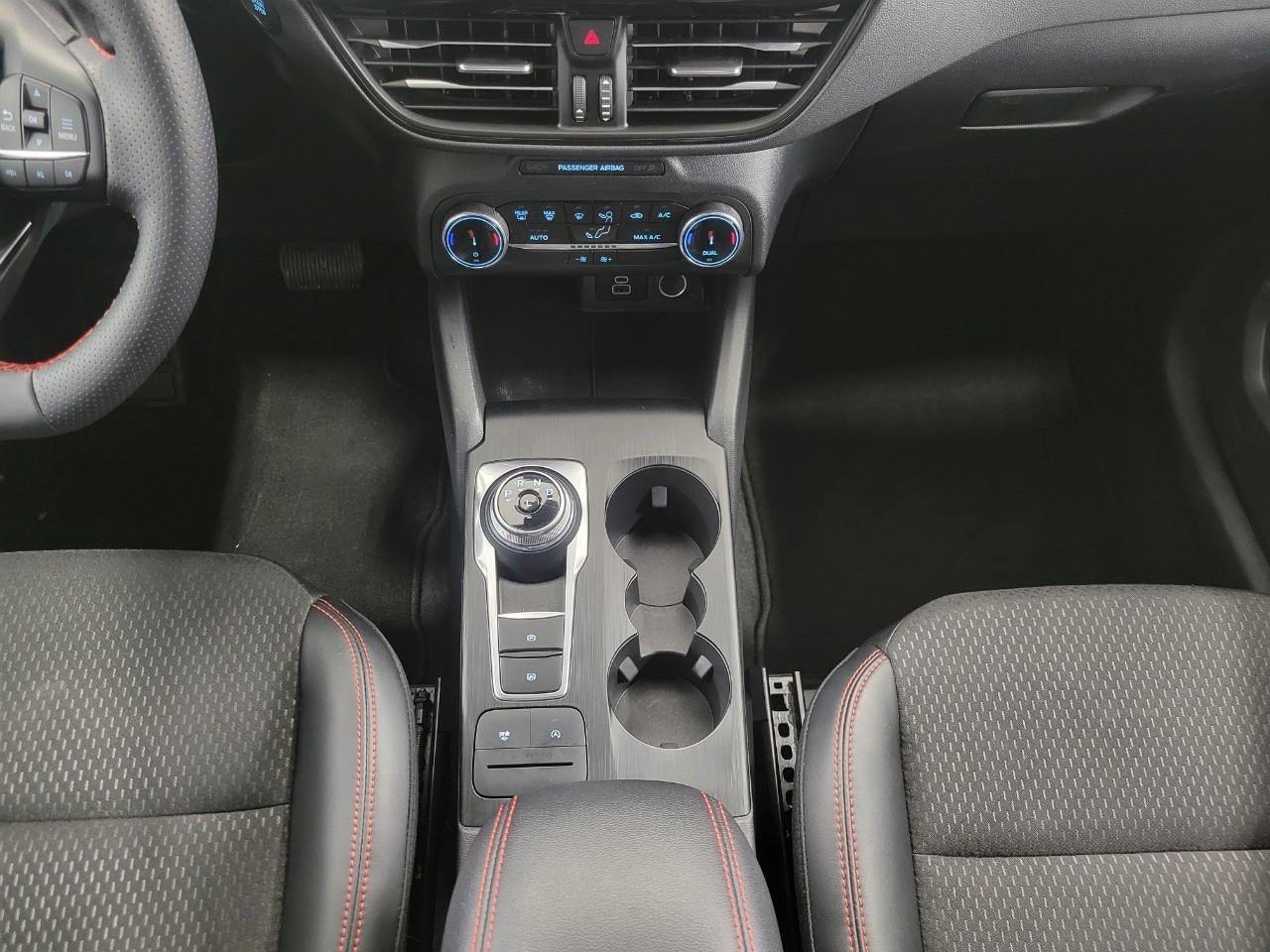 2025 Ford Escape ST-Line AWD