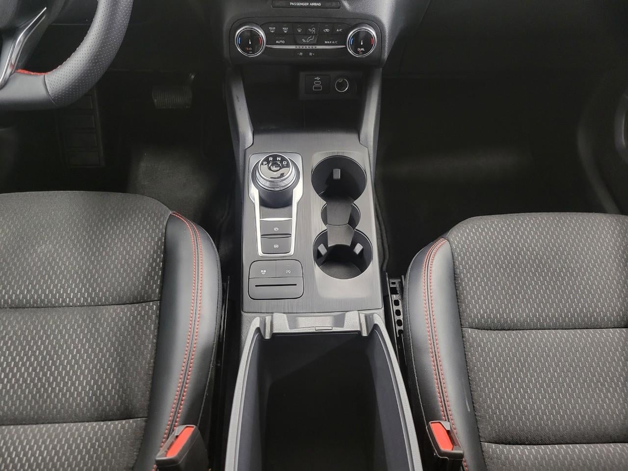 2025 Ford Escape ST-Line AWD