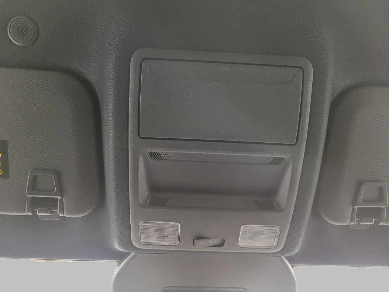 2025 Ford Escape ST-Line AWD