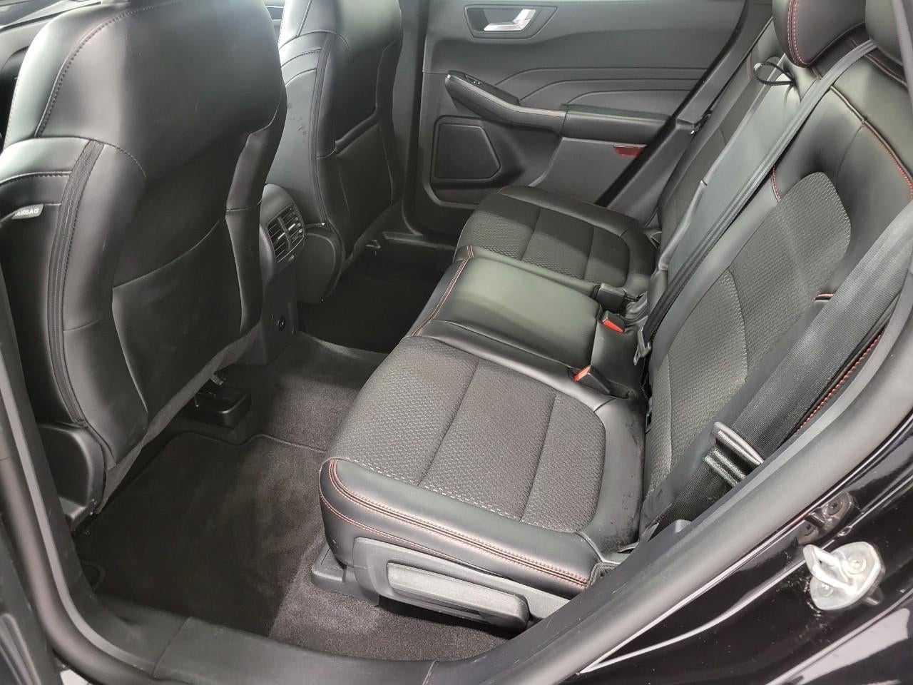 2025 Ford Escape ST-Line AWD