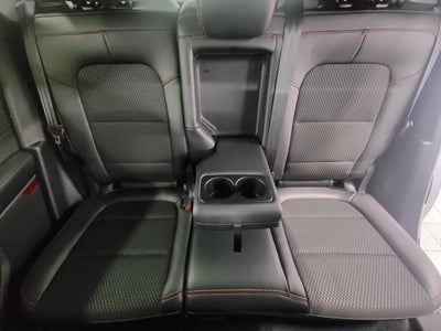 2025 Ford Escape ST-Line AWD